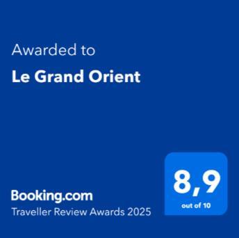 Вілла Le Grand Orient Annoville Екстер'єр фото